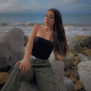 Meet your Posher, Kali